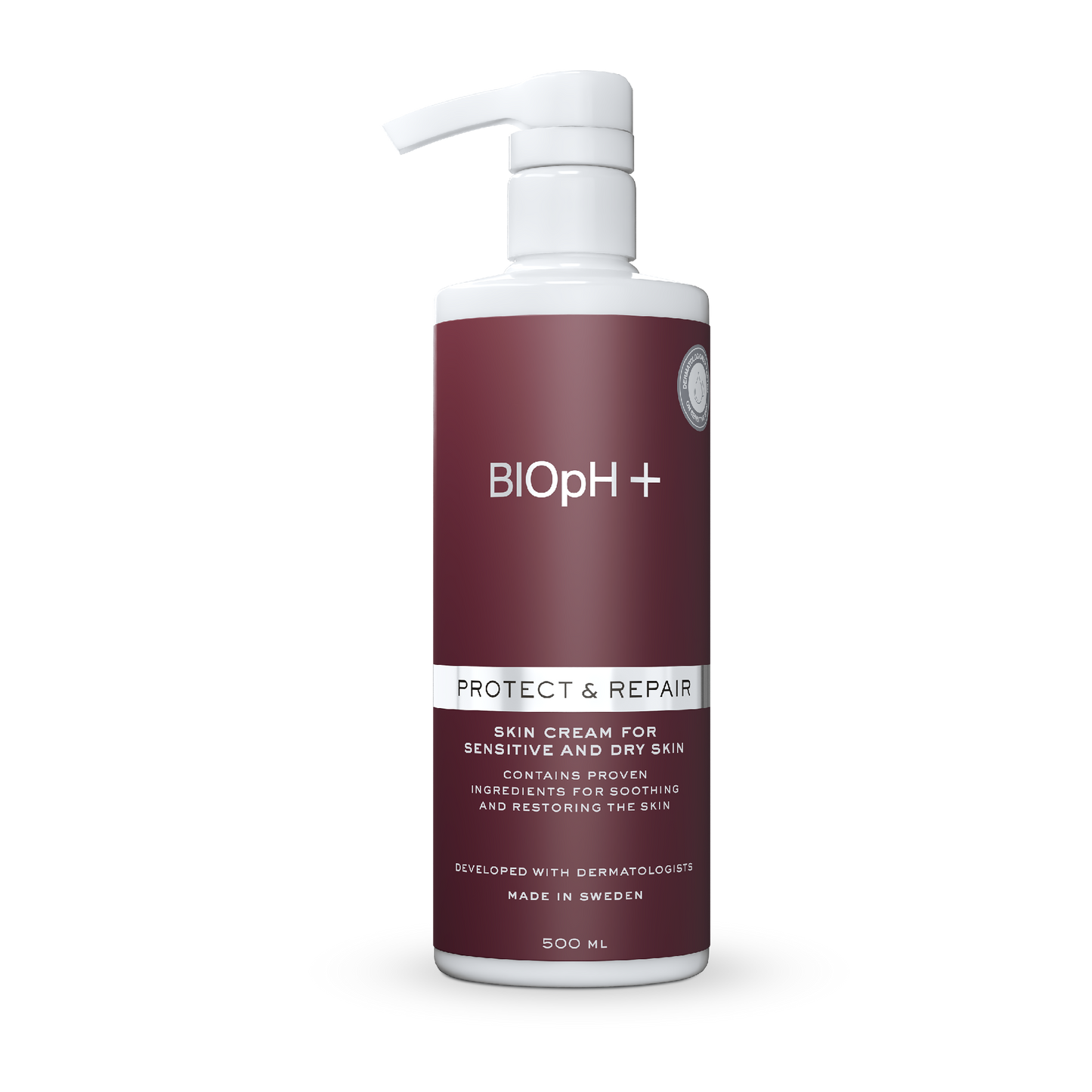 BIOpH Protect and repair 500 ml