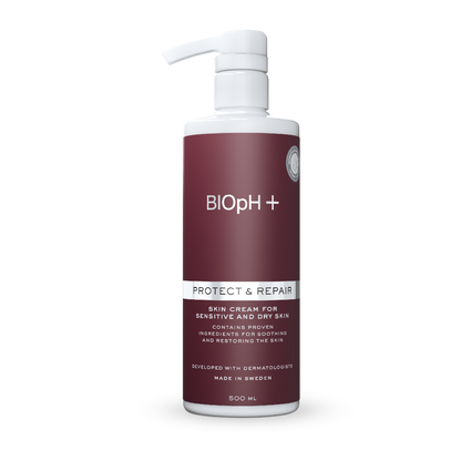 BIOpH Protect and repair 500 ml