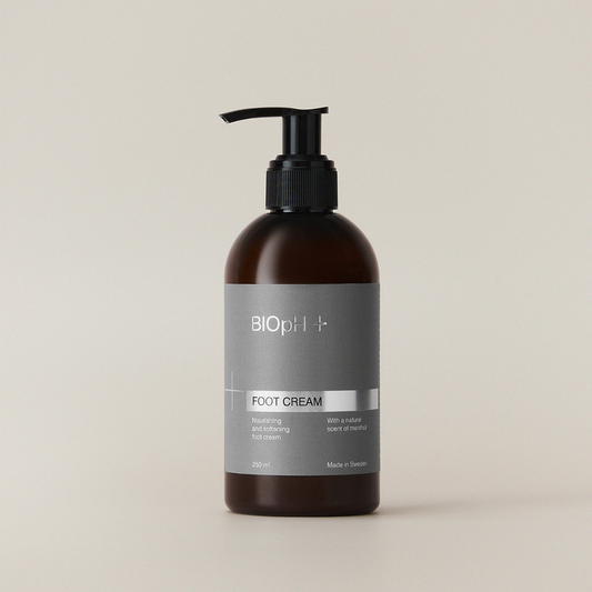 BIOpH Foot cream 250 ml