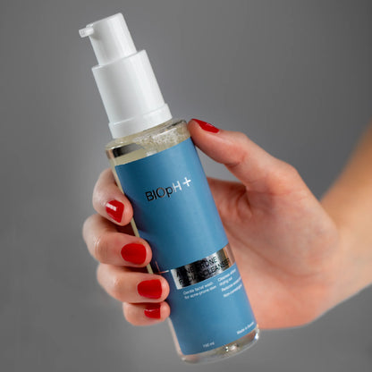BIOpH Acne prone facial cleanser 150 ml