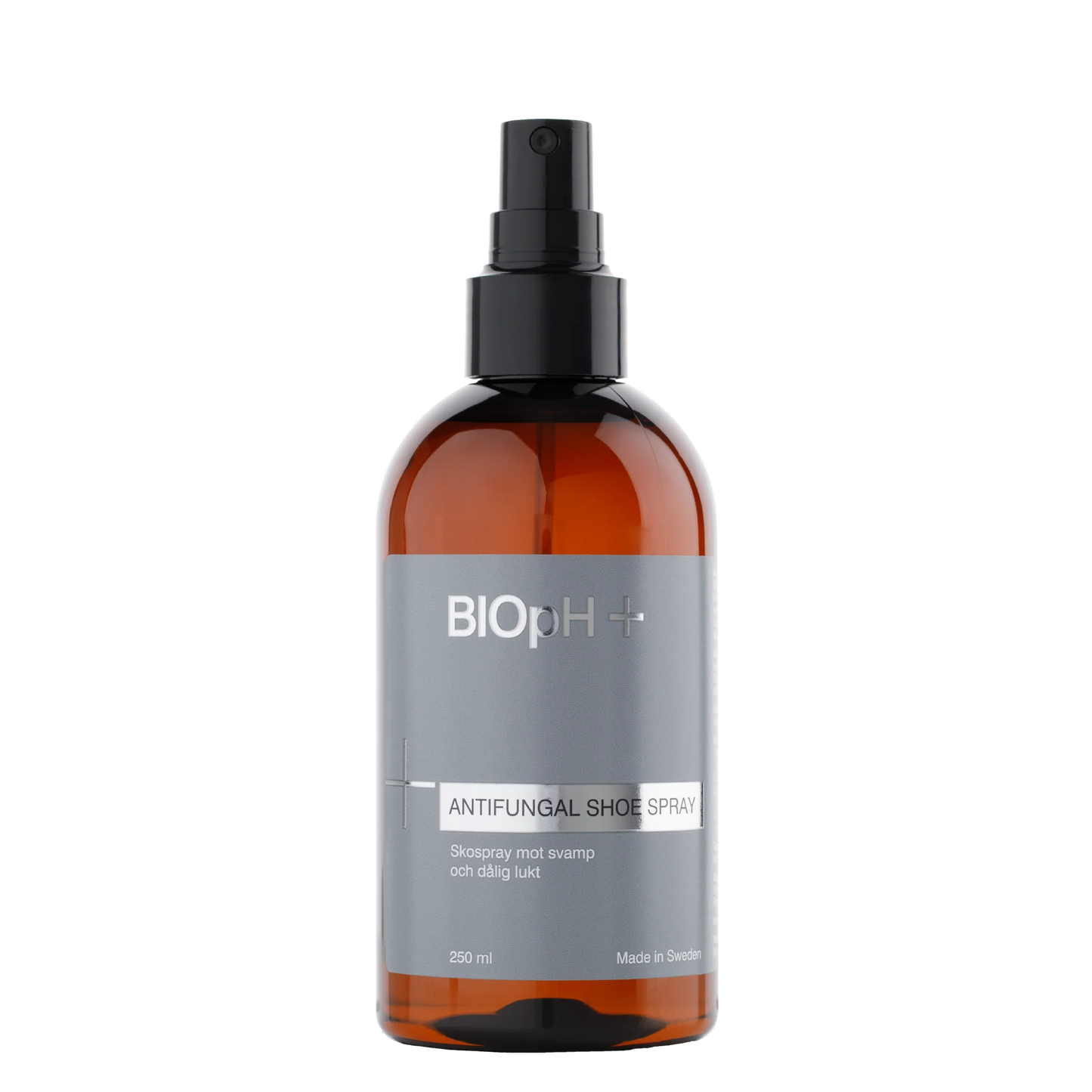 BIOpH Antimykotisches Schuhspray 250 ml