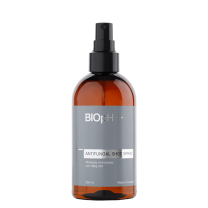 BIOpH Antimykotisches Schuhspray 250 ml