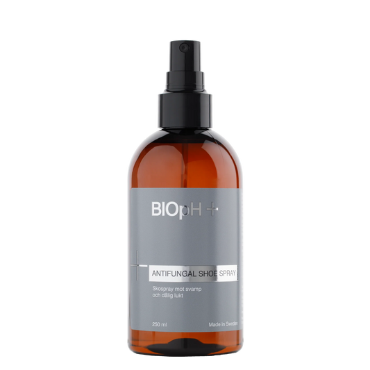 BIOpH Antifungal shoe spray 250 ml