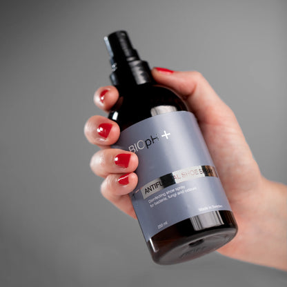 BIOpH Antimykotisches Schuhspray 250 ml