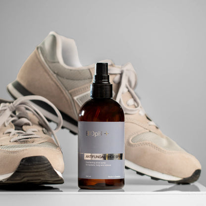 BIOpH Antimykotisches Schuhspray 250 ml