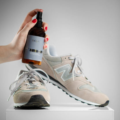 BIOpH Antimykotisches Schuhspray 250 ml