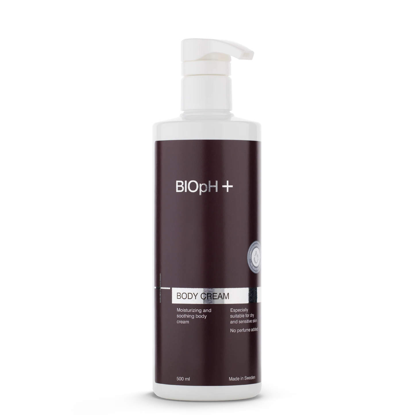 BIOpH Body cream 500 ml