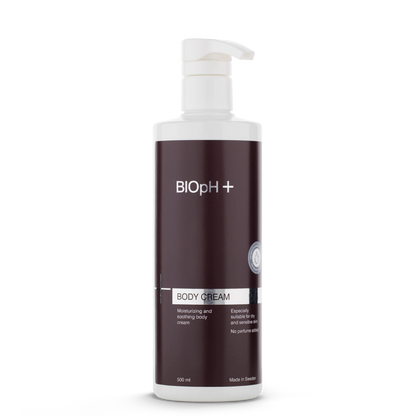 BIOpH Body cream 500 ml