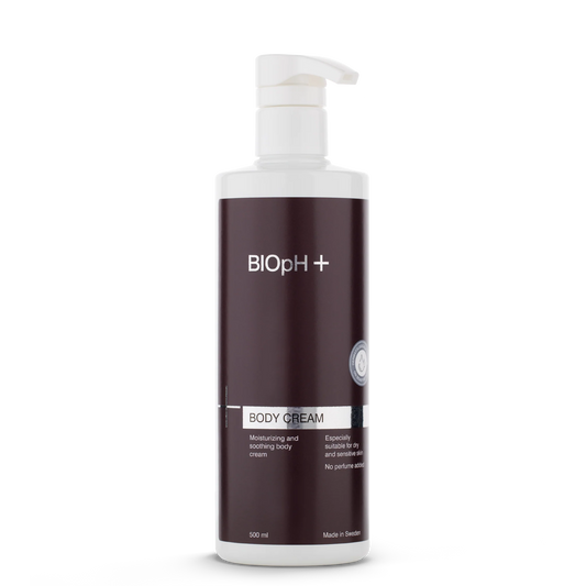 BIOpH Body cream 500 ml