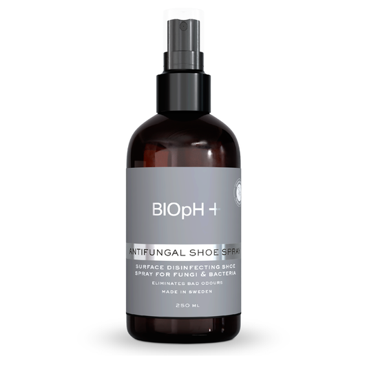 BIOpH Antifungal shoe spray 250 ml