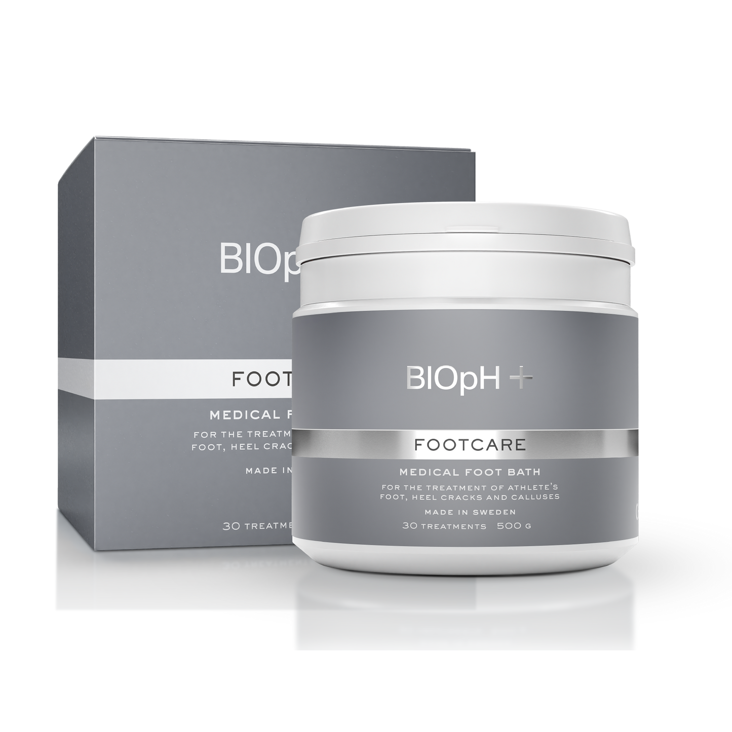 BIOpH Footcare EU
